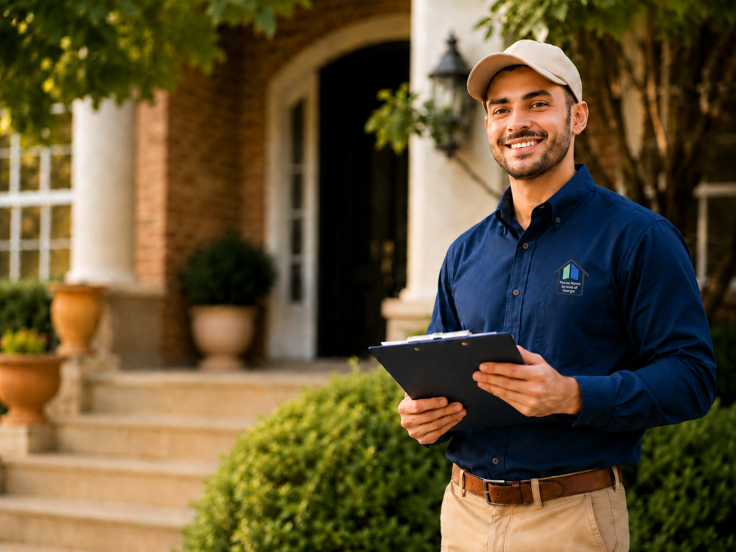 Home Monitoring Service