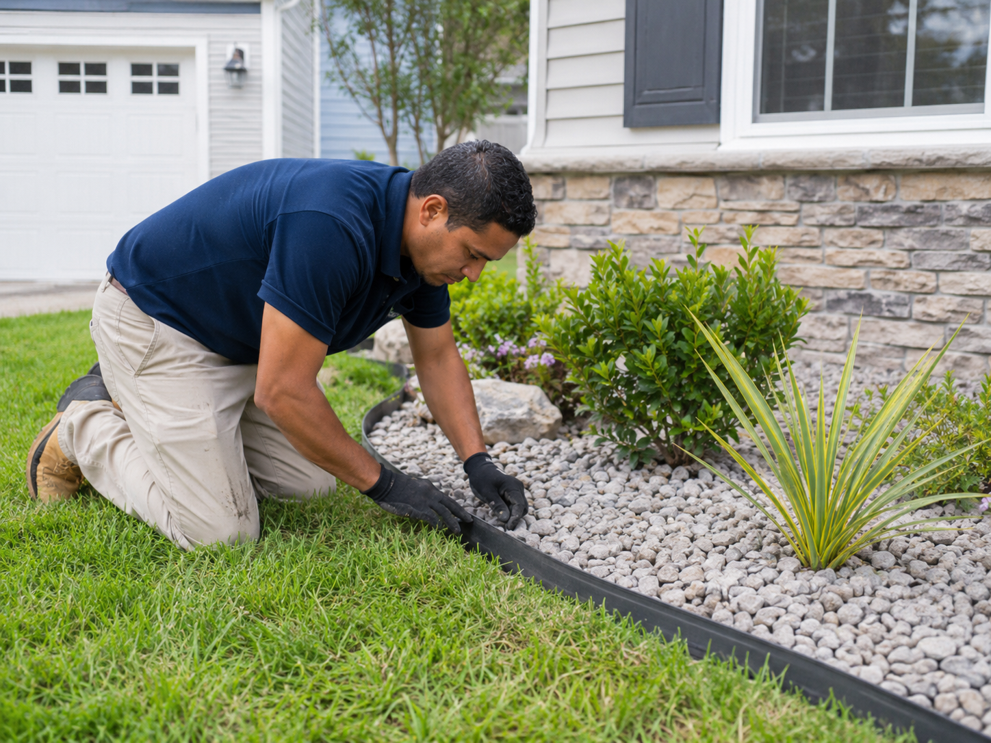 Landscaping Services