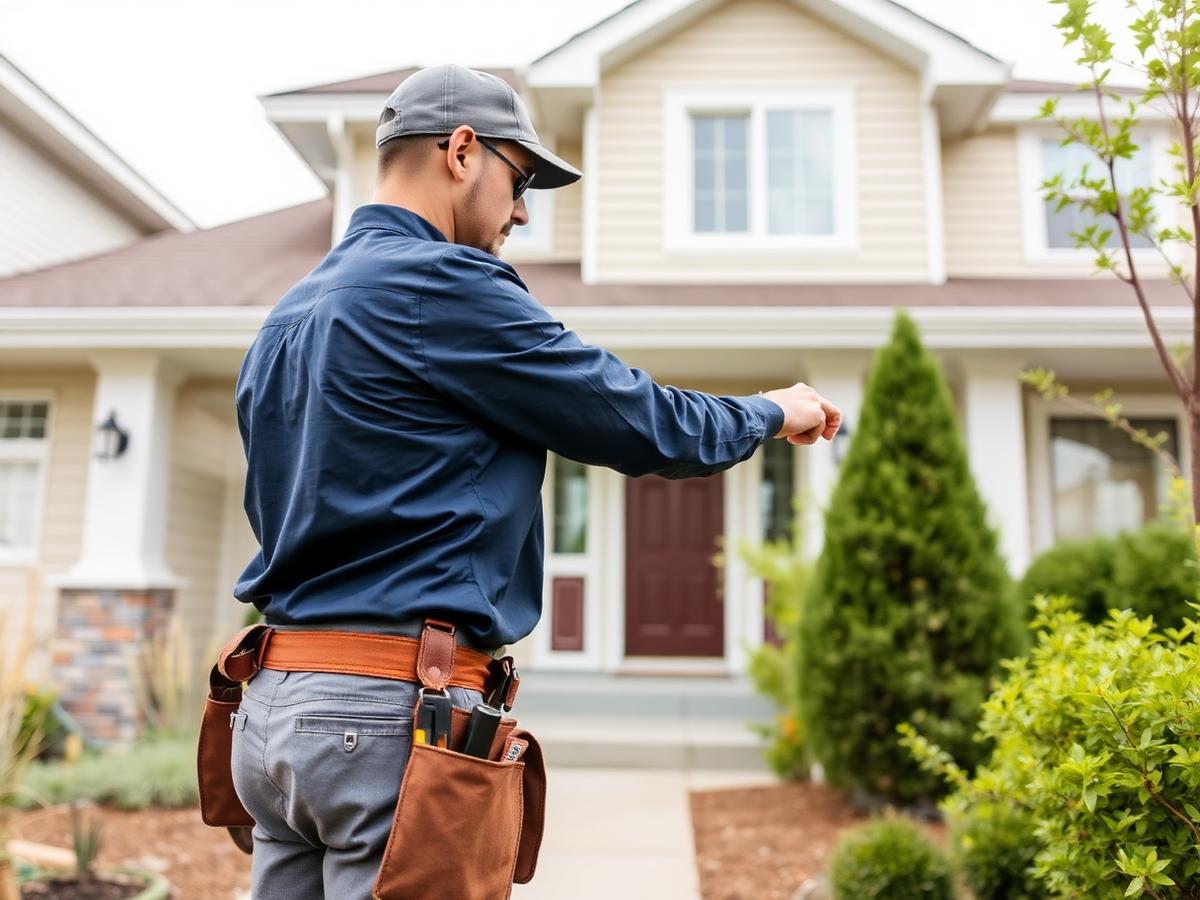 Property Maintenance